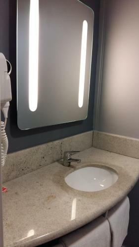 Hotel Ibis Juiz De Fora