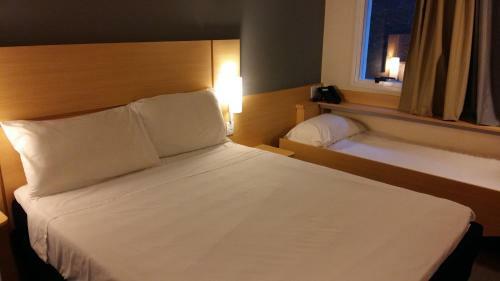 Hotel Ibis Juiz De Fora