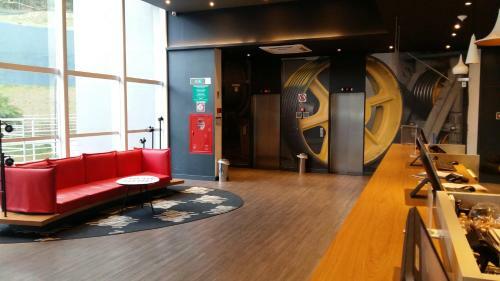 Hotel Ibis Juiz De Fora