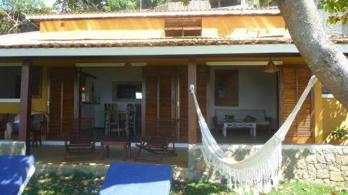 Casa No Centro Hist�rico (vila)