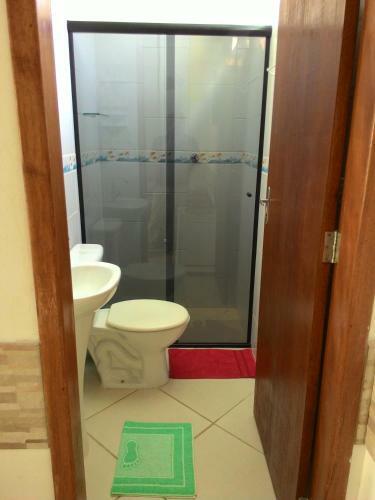 Hostal Pousada V� Nita