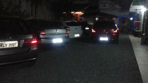 Hostal Pousada V� Nita