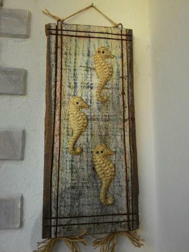 Hostal Pousada V� Nita