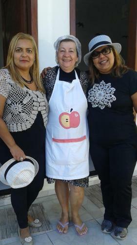 Hostal Pousada V� Nita