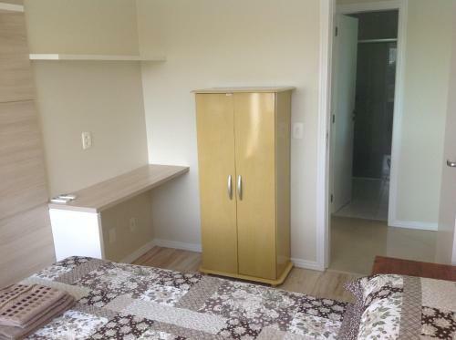 Apartamento Croft