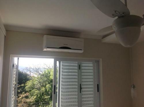 Apartamento Croft