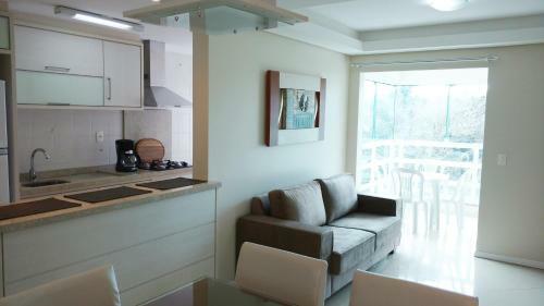 Apartamento Croft