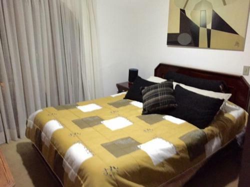 Apartamento Alto Do Capivari