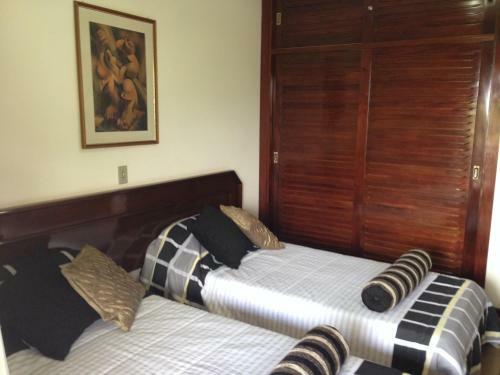 Apartamento Alto Do Capivari