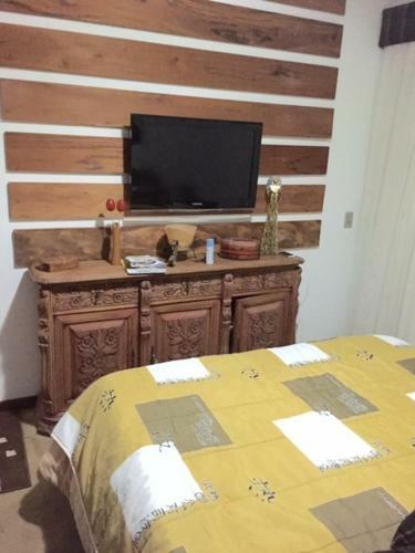 Apartamento Alto Do Capivari