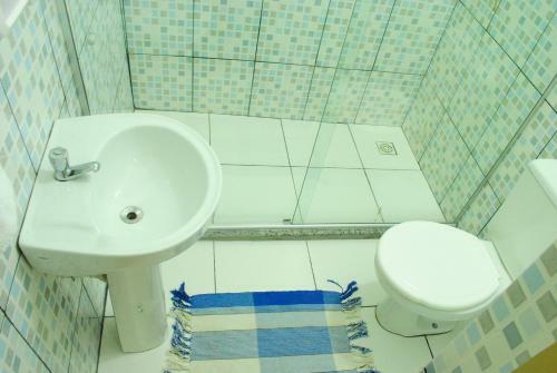 Hostal Pousada Nativos
