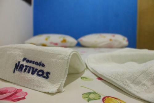 Hostal Pousada Nativos
