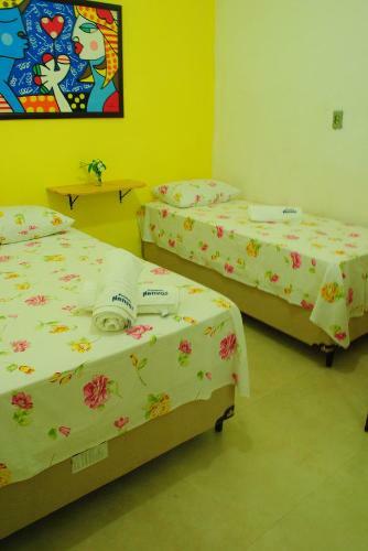 Hostal Pousada Nativos