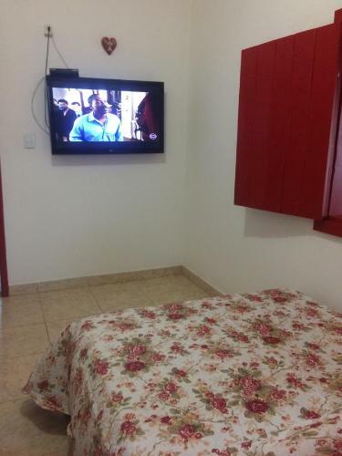 Hostal Pousada Vivenda Dos Anjos