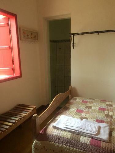 Hostal Pousada Vivenda Dos Anjos