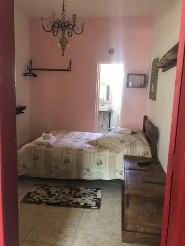 Hostal Pousada Vivenda Dos Anjos