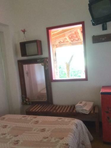Hostal Pousada Vivenda Dos Anjos
