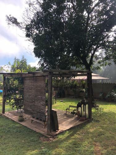 Hostal Pousada Vivenda Dos Anjos