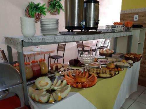 Apartamento Versatil Condo-hotel Rio Pregui�as