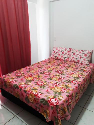 Apartamento Flat - Temporada Caldas Novas - Go