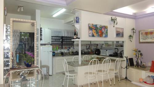 Recanto Das Brom�lias Mariscal
