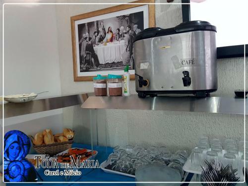 Hostal Pousada Silva 3