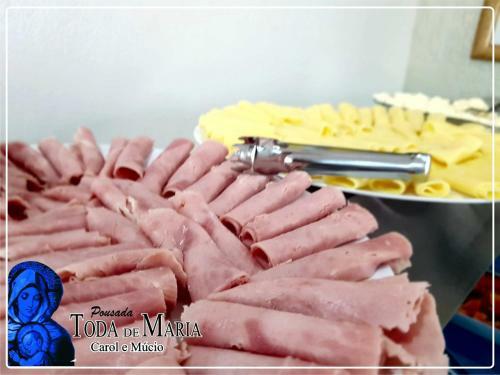 Hostal Pousada Silva 3