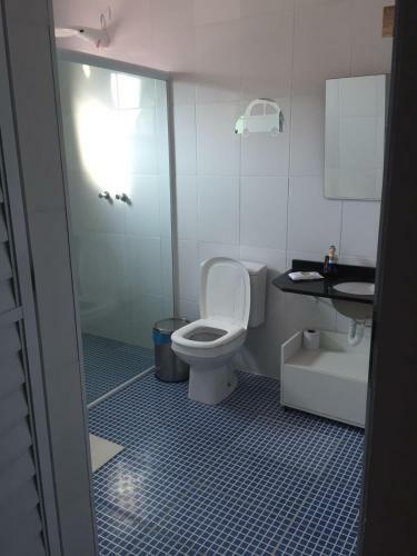 Hostal Pousada Hb Point