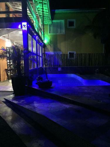 Hostal Pousada Hb Point