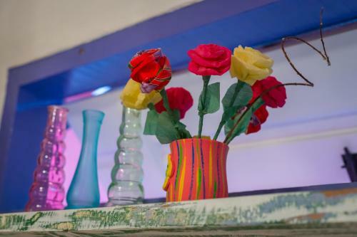 Hostal Pouso Vivenda Da Mata