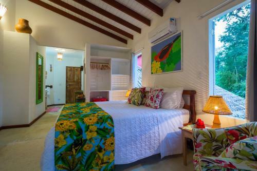 Hostal Pouso Vivenda Da Mata