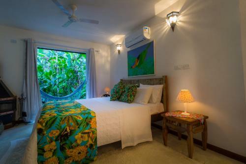 Hostal Pouso Vivenda Da Mata