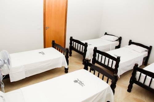 Hotel Pousada Flor Dos Ip�s