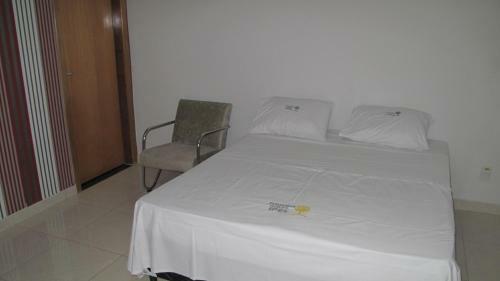 Hotel Pousada Flor Dos Ip�s