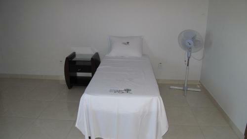 Hotel Pousada Flor Dos Ip�s