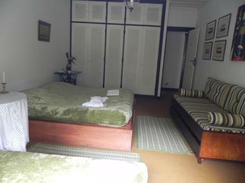 Bed & Breakfast Casa Do Fachoalto