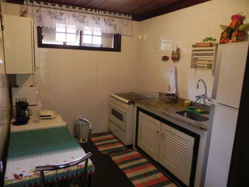 Bed & Breakfast Casa Do Fachoalto