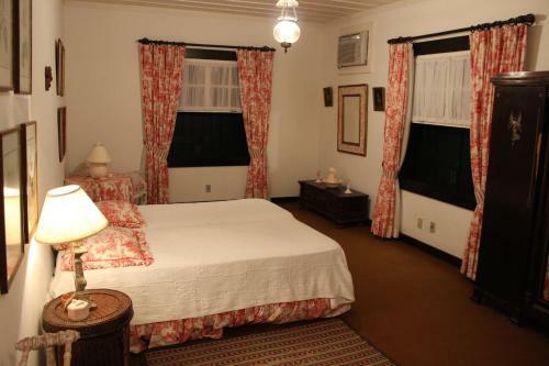 Bed & Breakfast Casa Do Fachoalto