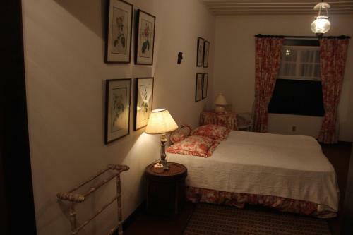 Bed & Breakfast Casa Do Fachoalto