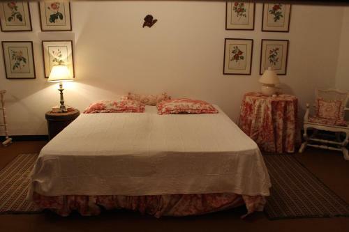 Bed & Breakfast Casa Do Fachoalto