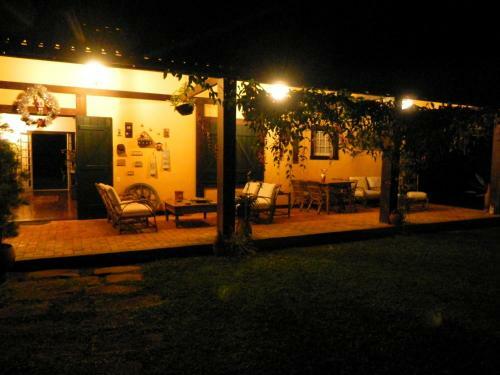 Bed & Breakfast Casa Do Fachoalto