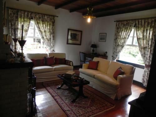 Bed & Breakfast Casa Do Fachoalto