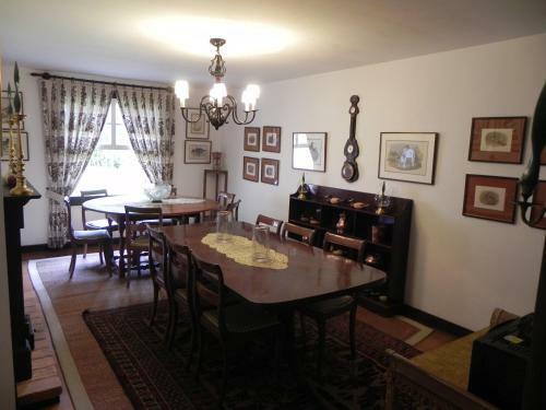 Bed & Breakfast Casa Do Fachoalto