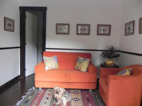 Bed & Breakfast Casa Do Fachoalto