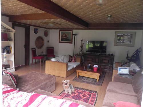 Bed & Breakfast Casa Do Fachoalto