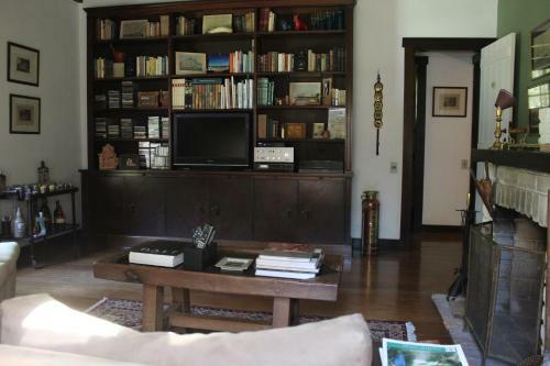 Bed & Breakfast Casa Do Fachoalto