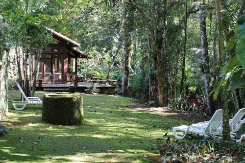 Bed & Breakfast Casa Do Fachoalto