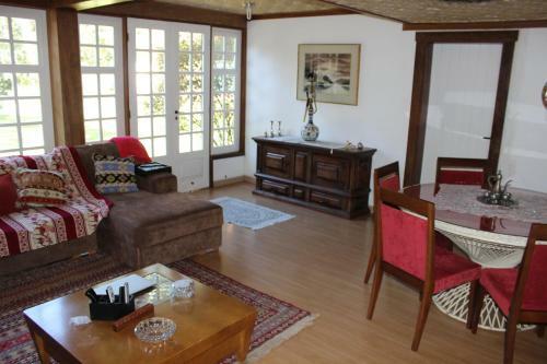 Bed & Breakfast Casa Do Fachoalto