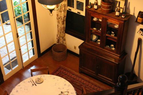 Bed & Breakfast Casa Do Fachoalto