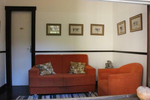 Bed & Breakfast Casa Do Fachoalto